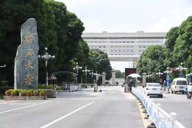 2019考研报考B区这几所院校,值得!