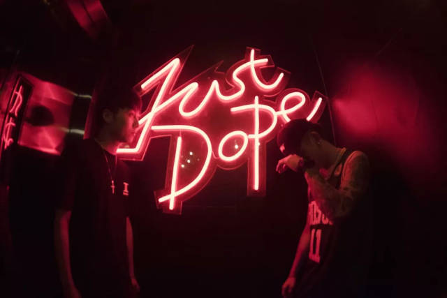 南宁的派对动物,你们可能都见过他