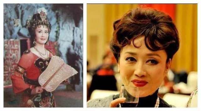 何晴,许晴,朱琳谁才是86版《西游记》最美女演员?