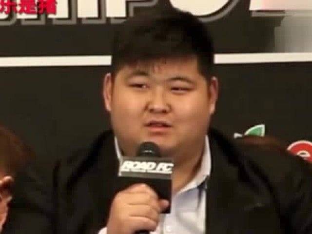 不是鹿晗或方便!韩国力挺敖日格勒,因中国人喜欢胖子而非肌肉男