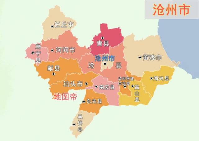 沧州城区人口_沧州深度老龄化 中心城区人口悄然近百万 结构健康 运河区51万