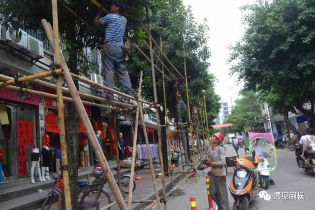 见证首邑(一):甘蔗老城旧时光,看看有没有你熟悉的地方