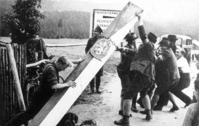 唯一解体后还保持和睦的2个国家,发展都特别好