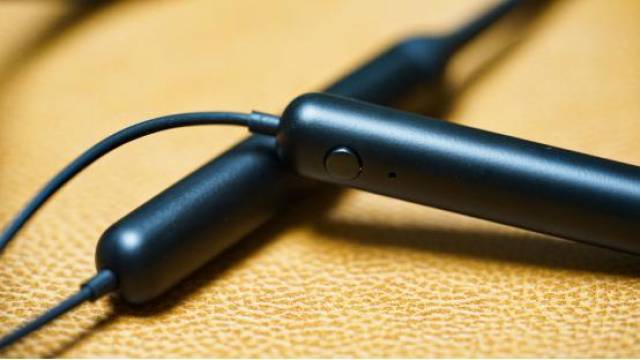 云音乐氧气蓝牙耳机PRO