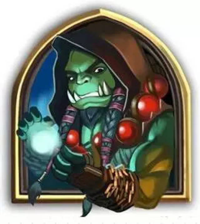 技巧丨炉石传说元素偶数萨 超强铺场不是梦想