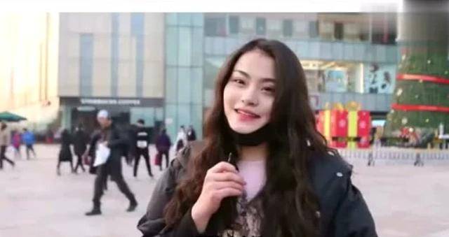 韩国美女来中国留学,一下飞机觉得不对劲:肯定