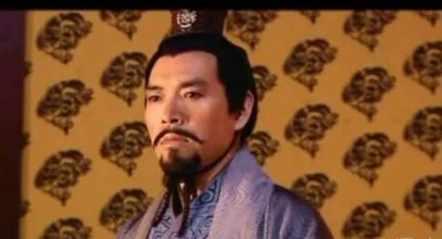 他是平定七国之乱的功臣,争了一辈子皇位,最后居然善终