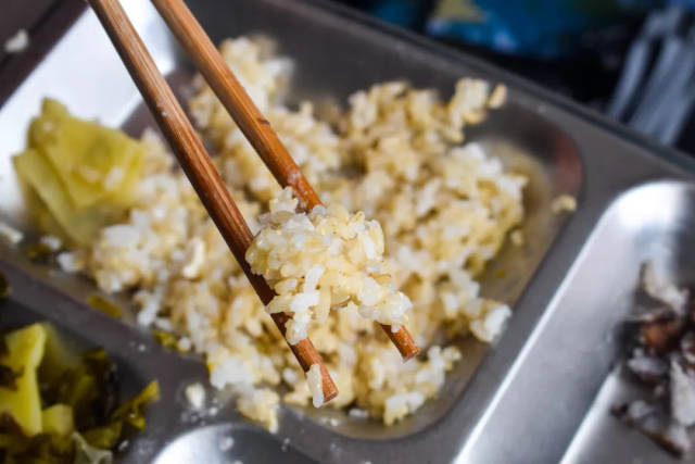 揭秘| 红军饭你吃了吗