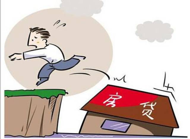 三四线楼市加速入冬,买了房的应该去哪哭呢?