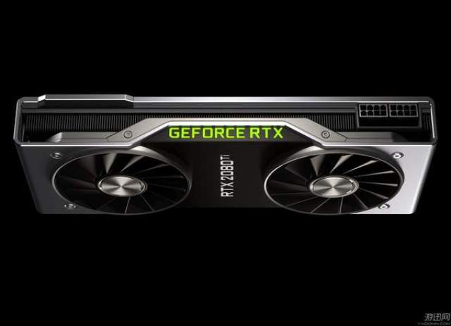 英伟达新显卡rtx2080ti 3dmark成绩曝光 超上代35%