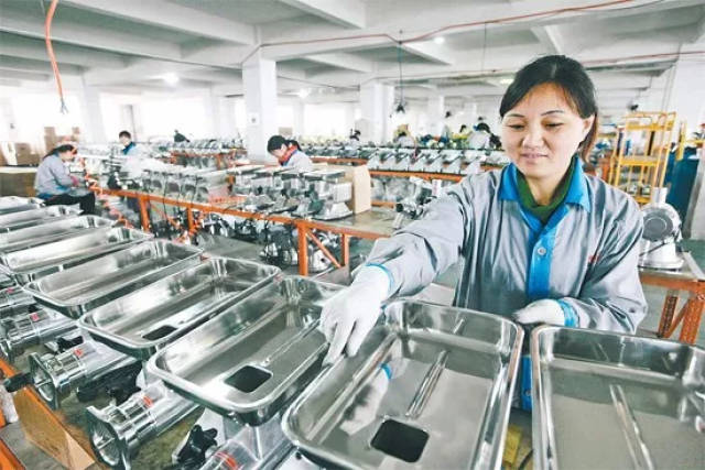 敲黑板!这五个关键词为智造名城点题!