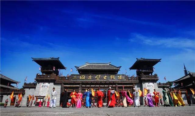 咸宁即将新添一家国家4a级旅游景区,棒呆!