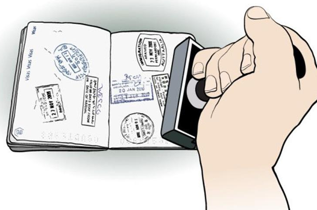 澳大利亚签证加急出签,最快几天拿签证和护照