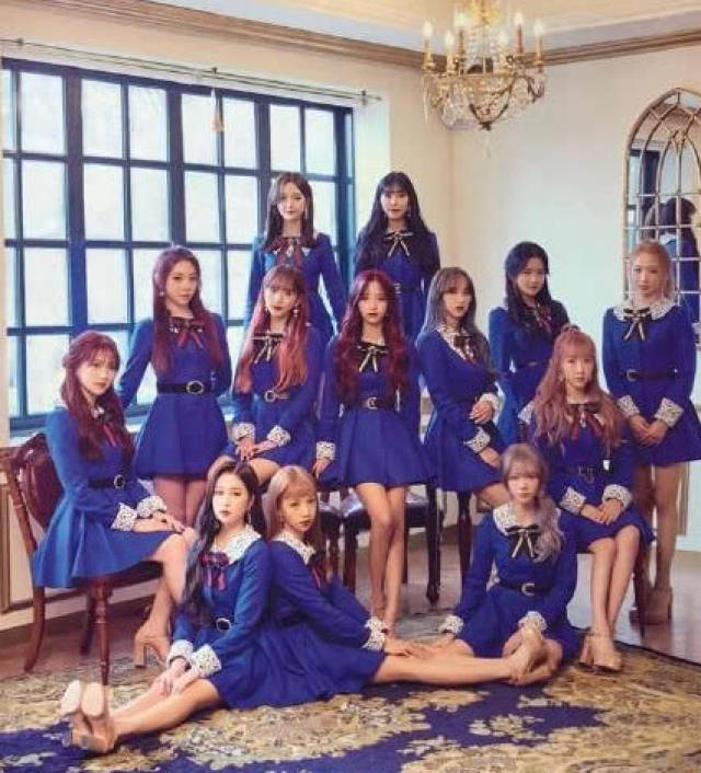 宇宙少女回归,程潇缺席却接演综艺惹争议,网友