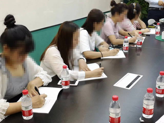 美国注册护士(RN)考试精讲与辅导体验日活动