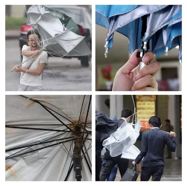 伦敦奥运独家雨伞供应商推出创新结构雨伞,与你风雨同行