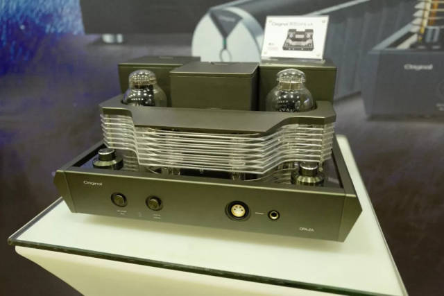 广州国际耳机展一线报道