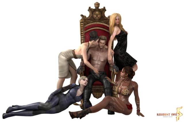 现代丧尸电影之父与《生化危机》的一段恩怨