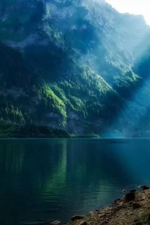 清晨,聆听一曲舒缓身心的轻音乐!