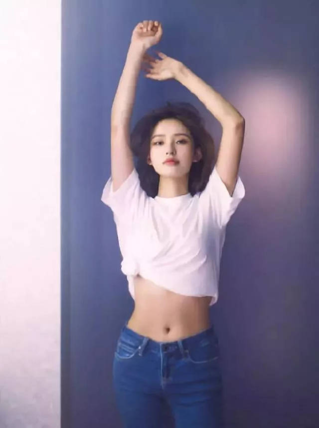 42岁舒淇减肥瘦身秘诀曝光:一天一根胡萝卜