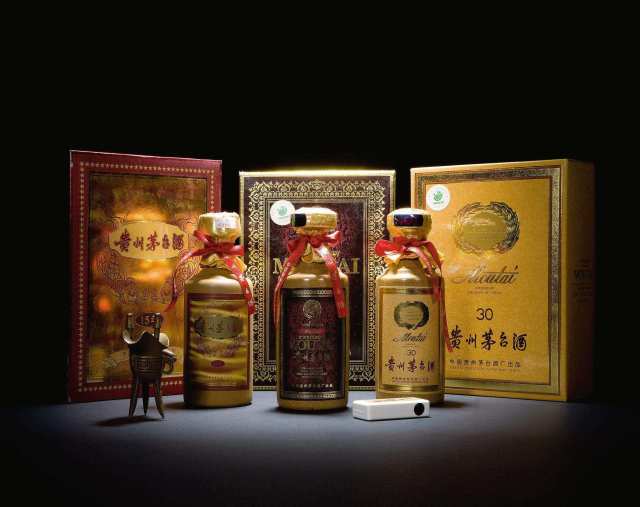 如何区分茅台酒,股份公司酱香系列酒,集团子公司酒?快来看看吧!