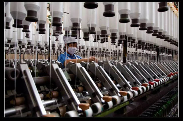 【技术解读】纺织厂车间生产过程危险有害因素分析与防治