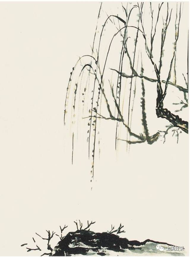解析“新金陵画派” 大师名家山水画法