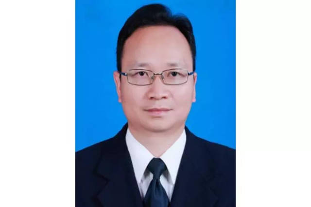 陈炳荣拟提名副省级城市副市长,华伟拟任设区市党委副