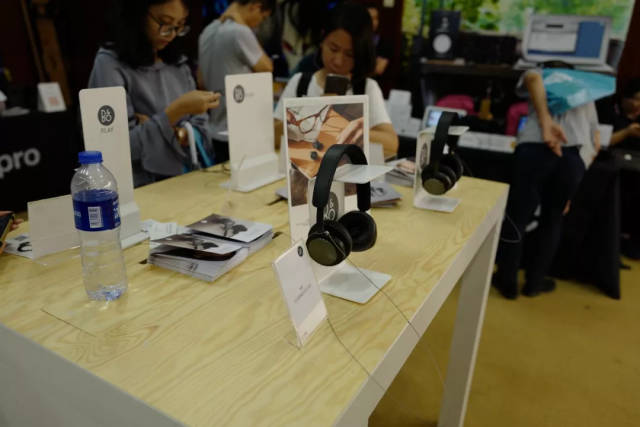 广州国际耳机展一线报道