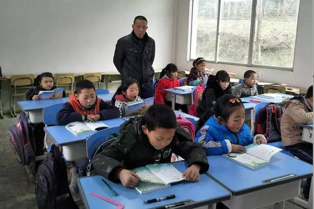 后排右三为张宗茂老师