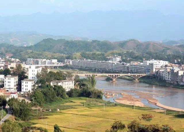 五华十大旅游景点竟然被写成了山歌!确系好靓!