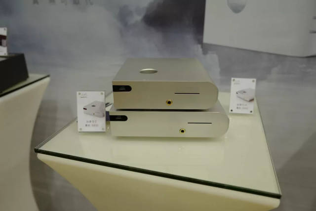 广州国际耳机展一线报道