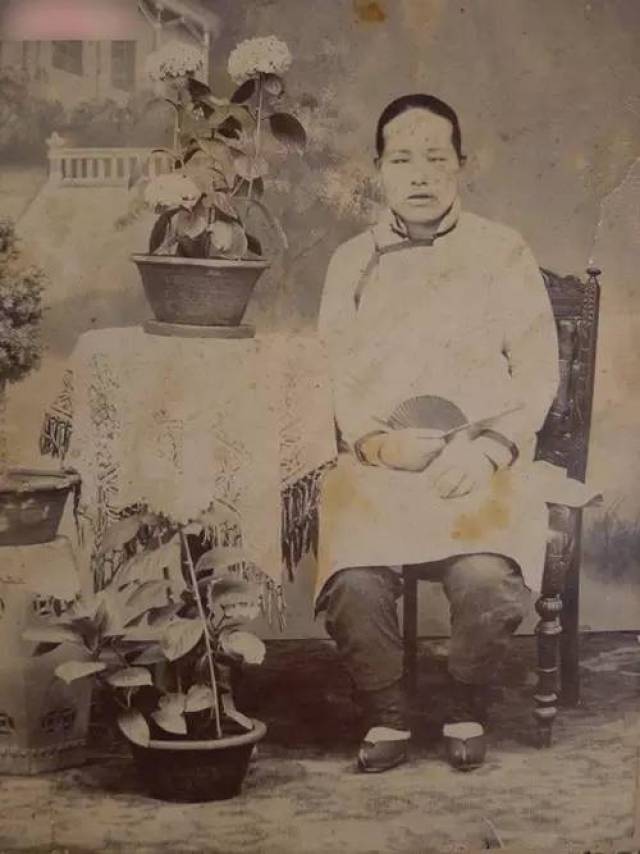 美国传教士眼中的中国女性