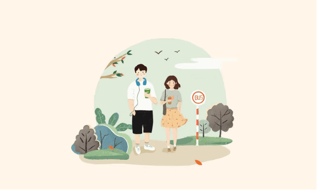 八月的茶品牌形象logo设计欣赏