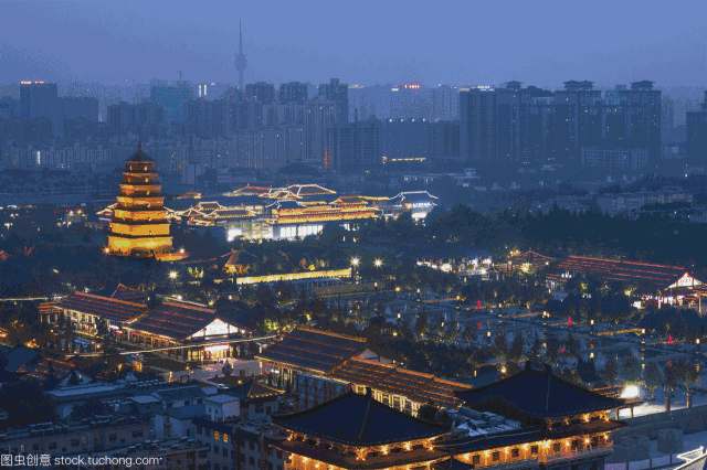 1986年,西安与法国历史旅游名城波城结为友好城市.