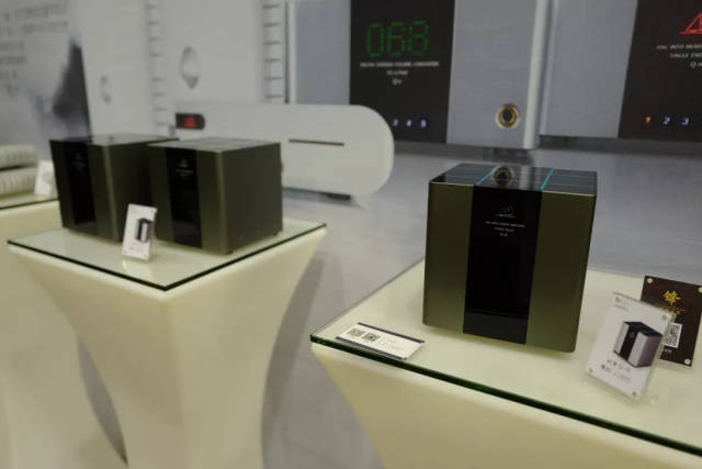 广州国际耳机展一线报道