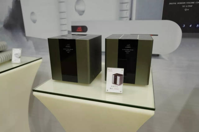 广州国际耳机展一线报道