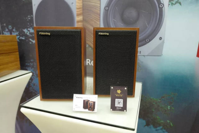 广州国际耳机展一线报道