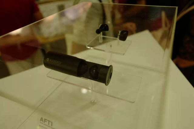 广州国际耳机展一线报道