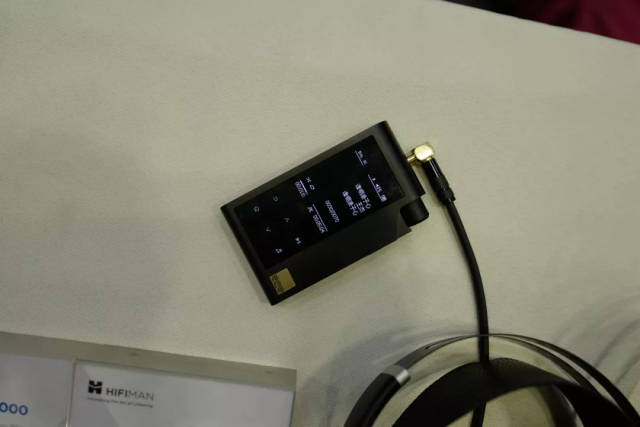 广州国际耳机展一线报道