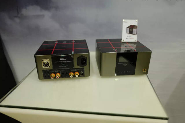 广州国际耳机展一线报道