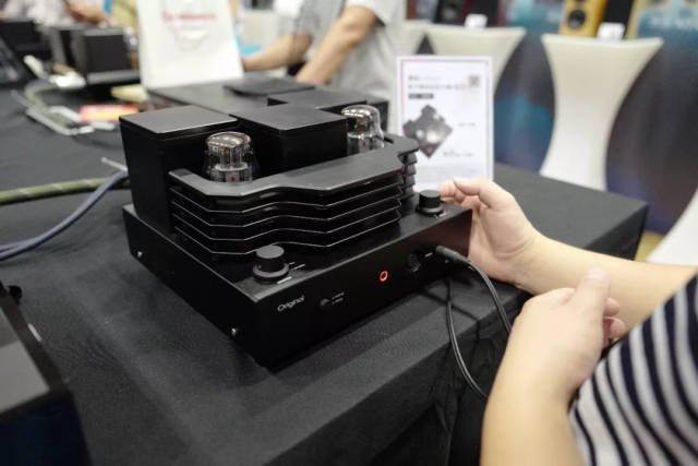 广州国际耳机展一线报道