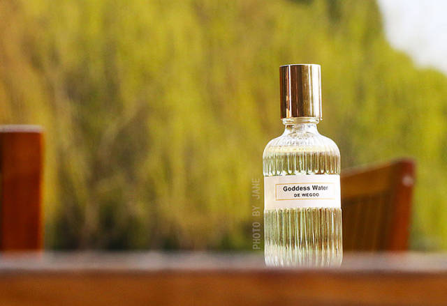 女神之水goddess water