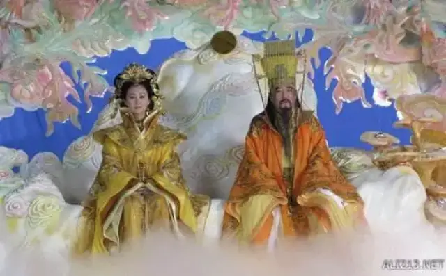 哪吒为何叫三太子 托塔天王又不是皇帝