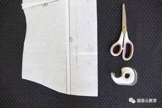 如何进行胸围大小的调整?