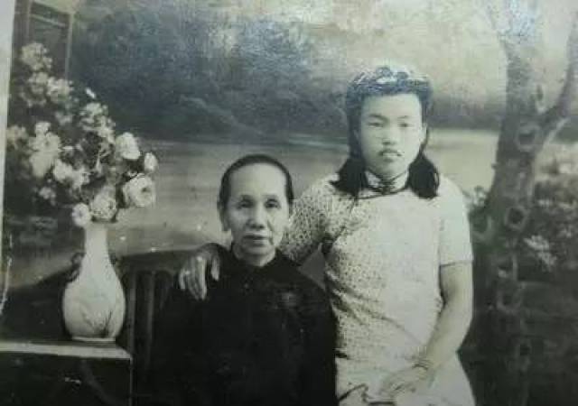 美国传教士眼中的中国女性