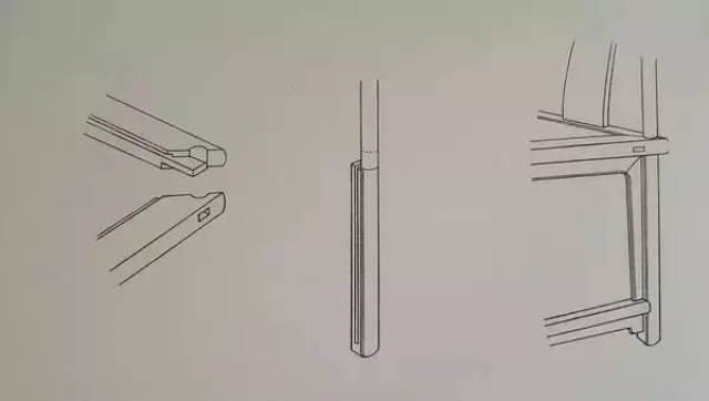 最烧脑的中国艺术——榫卯,与王世襄夫人手绘的85种榫卯结构图
