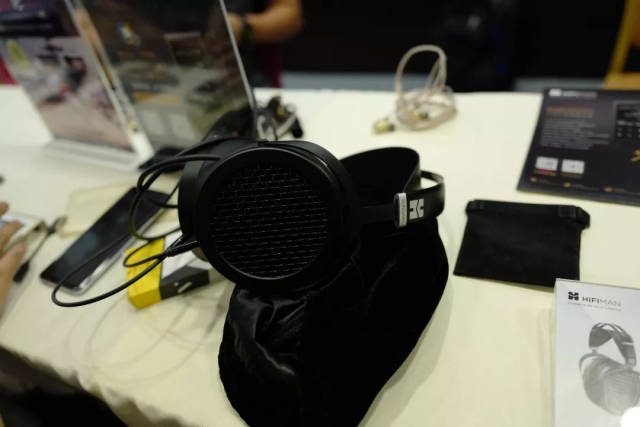 广州国际耳机展一线报道