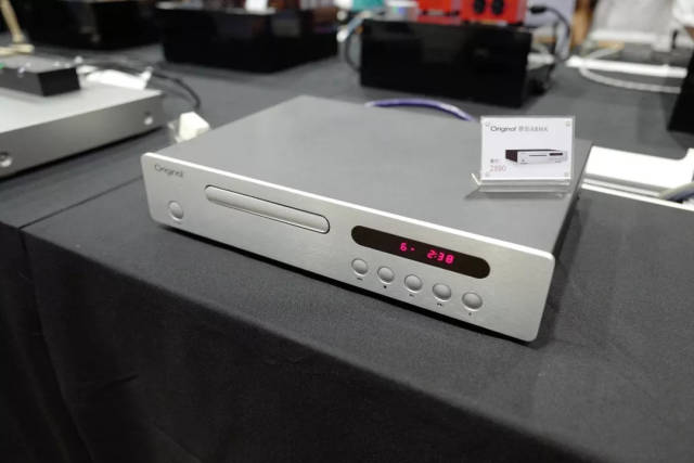 广州国际耳机展一线报道