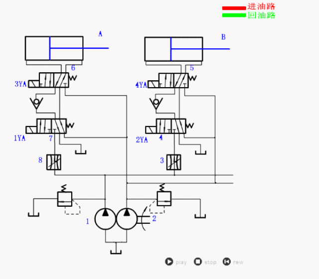 电路 电路图 电子 设计 素材 原理图 600_525 gif 动态图 动图